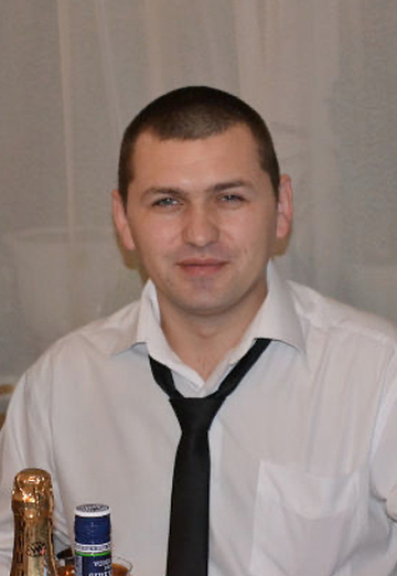 La mia foto - Valeriy, 38 di Korolëv (@valeriy88150)