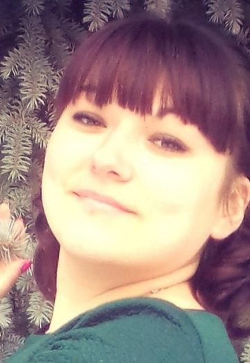 My photo - Yulіya, 33 from Kanev (@pochtar448)