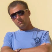 Pavel 45 Minsk