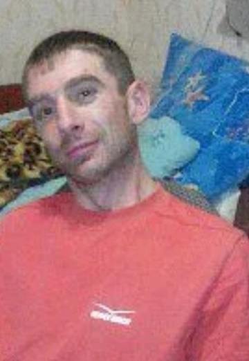 My photo - leonid, 45 from Waren (Müritz) (@leonid28589)