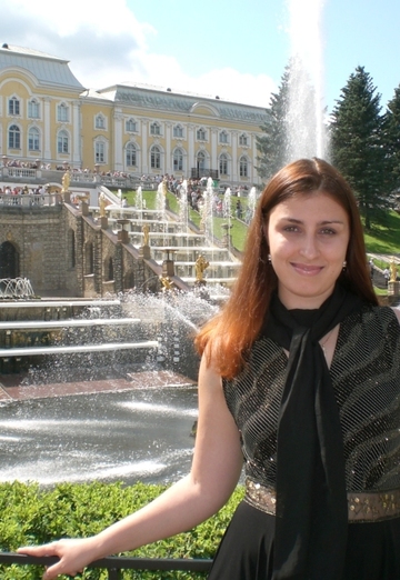 La mia foto - Marina, 38 di Kazan’ (@marina36142)