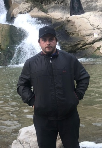 My photo - Shihmirza, 30 from Madzhalis (@shihmirza6)