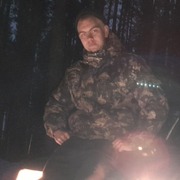 Andrey 21 Yekaterinburg