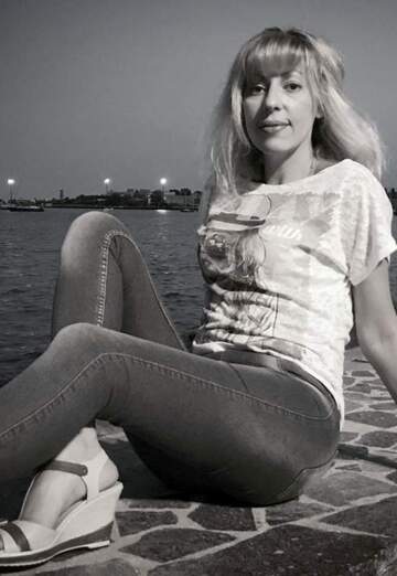 Mein Foto - Olga, 43 aus Saretschny (@olga176175)