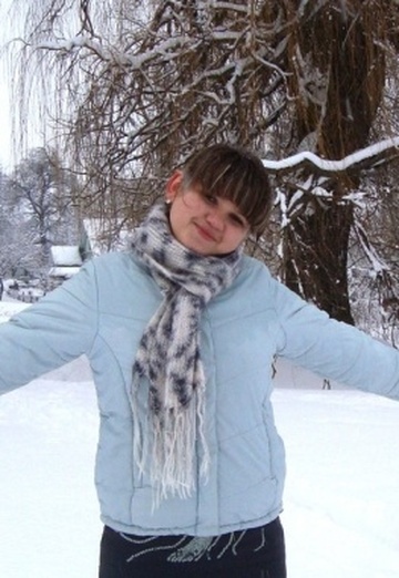 Іrina (@irakosinska1992) — my photo № 2