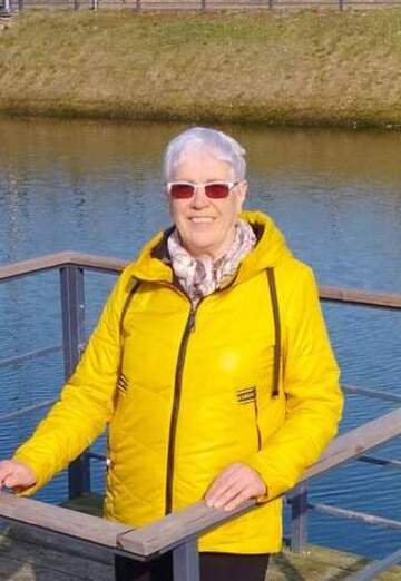 My photo - Natali, 71 from Tyumen (@natali81524)