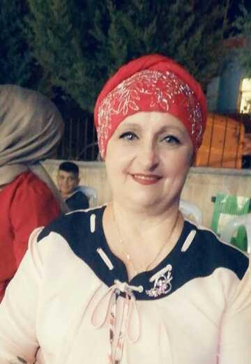 My photo - Valentina, 66 from Mersin (@valentina82290)