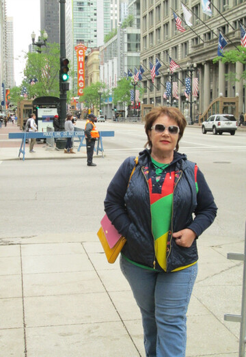 Benim fotoğrafım - Lyudmila, 73  Springfield şehirden (@ludmila73726)