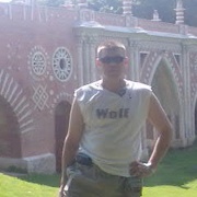 Sergey 48 Podolsk