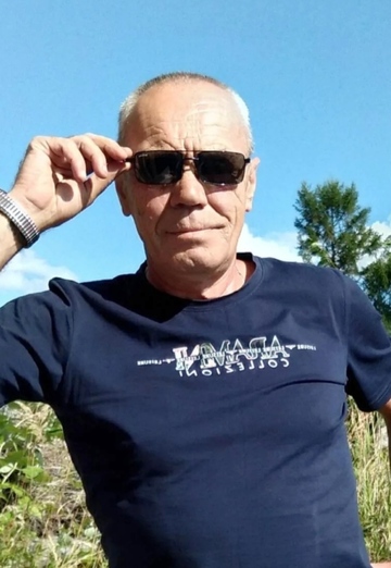 Sergey (@sergeysheltishev1) — my photo № 4