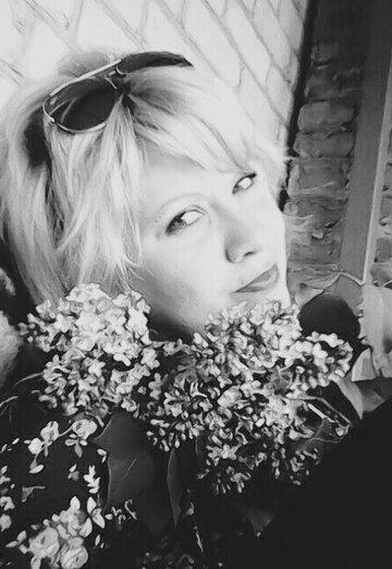 My photo - mariya, 36 from Stavropol (@mariya61987)