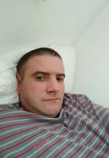 My photo - Pasha, 32 from Istebna (@pasha46290)