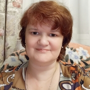 Nataliya 46 Moscow