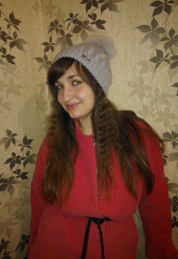 Liliya (@liliya13937) — my photo № 13