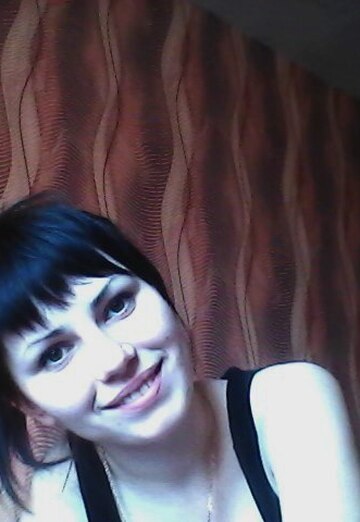 Mein Foto - Swetlana, 28 aus Waukawysk (@svetlana41575)