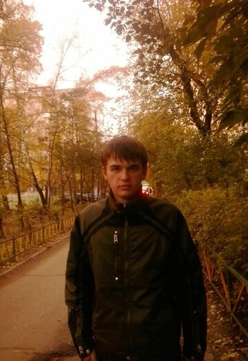 Алексей (@lexdefwish) — моя фотография № 10