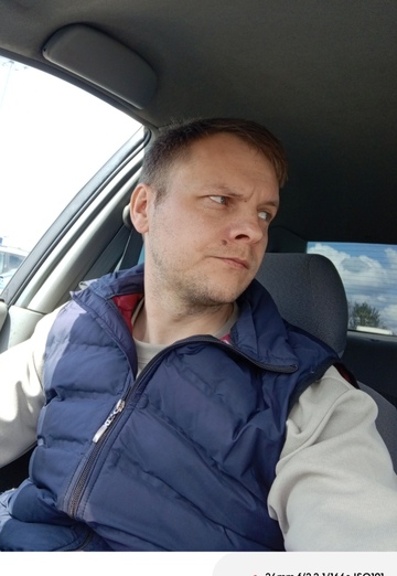 My photo - anton, 36 from Krasnodar (@anton185530)