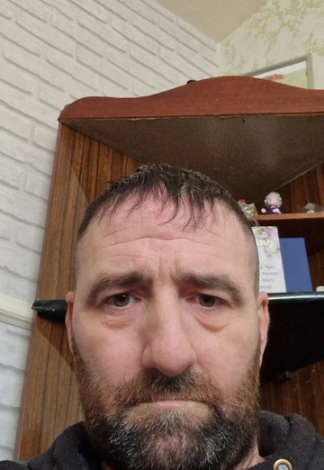 My photo - Mark Carr, 48 from Lancaster (@markcarr)