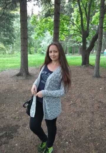 La mia foto - Nadya, 35 di Talica (@natalyamilenina)