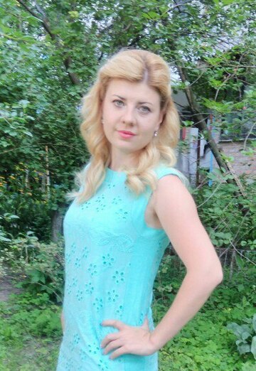 My photo - Tatyana, 32 from Belaya Tserkov (@tatyana51068)