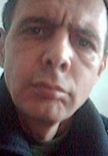 My photo - Cristian Panoschi, 60 from Bacau (@cristianpanoschi)