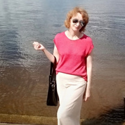 Tatyana 49 Perm