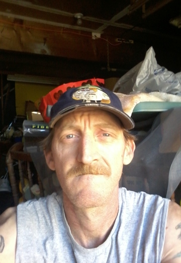 My photo - David, 55 from Bremerton (@david8693)