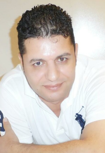 My photo - Tareq Mukdad, 51 from Dubai (@tareqmukdad)