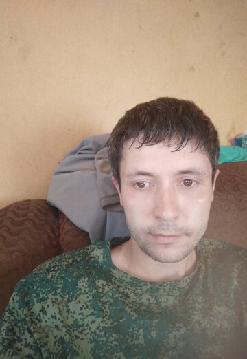 Моя фотография - Евгений, 35 из Братск (@evgeniy397051)