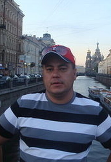 Моя фотографія - игорь, 48 з Норильськ (@igor333327)