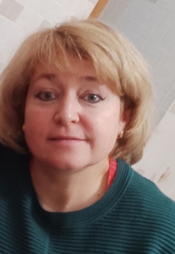 La mia foto - Olga, 51 di Perm' (@olga24030)