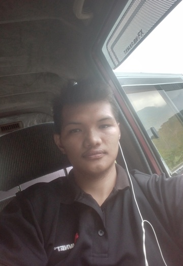 My photo - Chang Arod, 30 from Bontoc (@changarod)