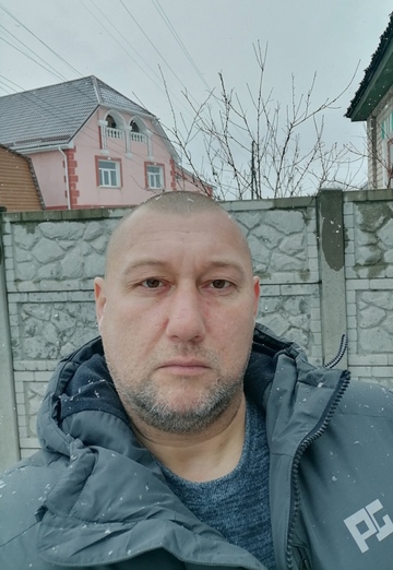 Ma photo - Maksim, 45 de Lougansk (@maksimlozhechka)