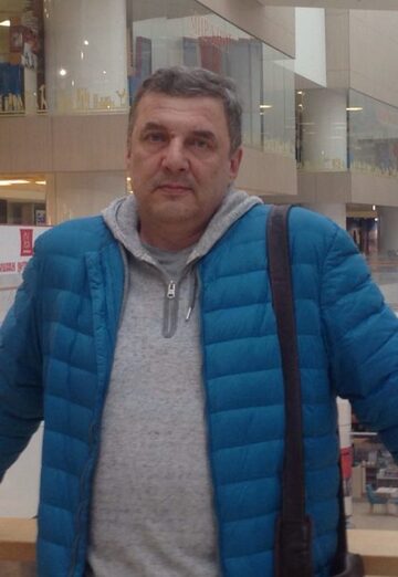 Моя фотографія - Константин, 59 з Ліда (@konstantin95332)