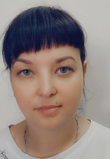Моя фотография - Наталья, 31 из Ленинск-Кузнецкий (@natalya343050)