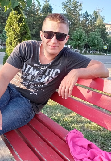 My photo - Igor, 33 from Comacchio (@igor337551)