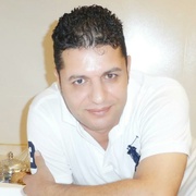 Tareq Mukdad 51 Dubai