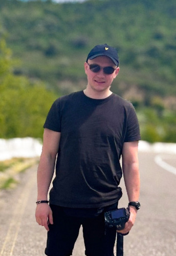 Aleksey (@aleksey671220) — my photo № 1