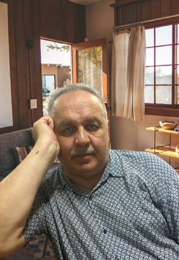Моя фотографія - Игорь, 63 з Гуково (@igor352003)