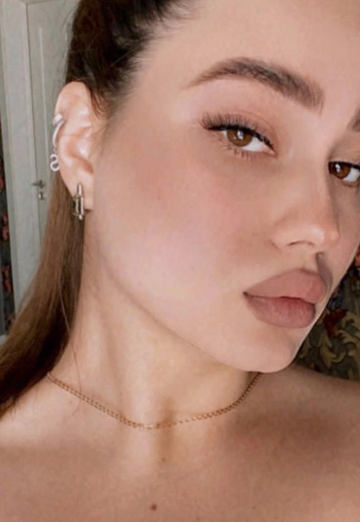 My photo - Darya, 29 from Drunen (@tatyana373236)