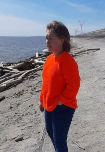 My photo - Yuliya, 43 from Novosibirsk (@uliya276521)