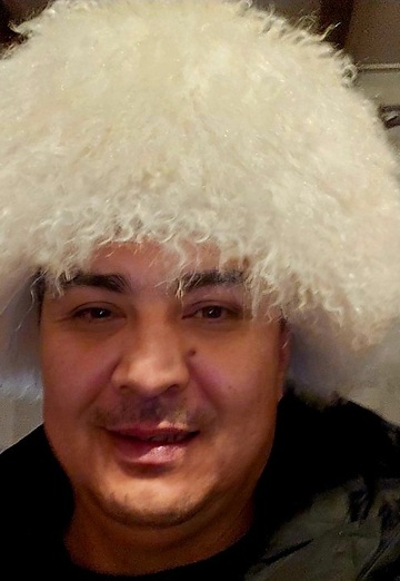 My photo - Atash, 38 from Vlaardingen (@atash673)