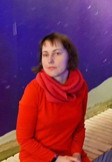 My photo - Katerina, 37 from Sergiyev Posad (@katerina52259)