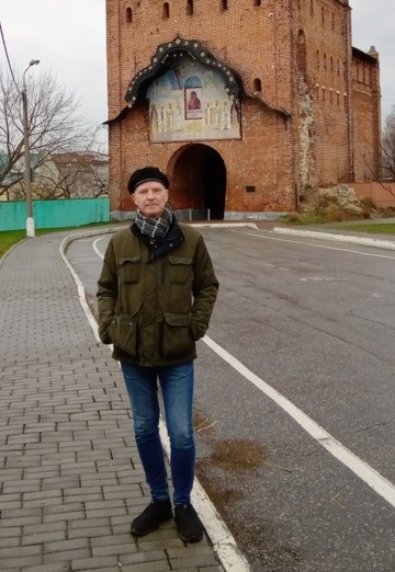 Viktor (@viktor65080) — my photo № 11