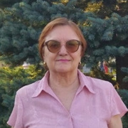 Raisa 72 Moscow