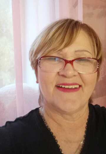 My photo - Lyusya, 63 from Medyn (@lusya3342)
