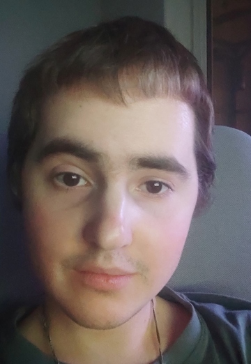 Ivan (@ivan173706) — my photo № 1