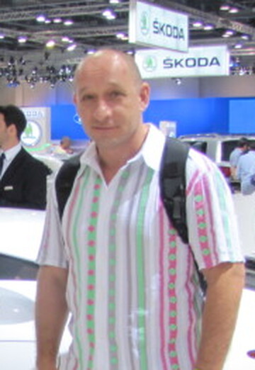 My photo - Max, 55 from Dubai (@max9943)