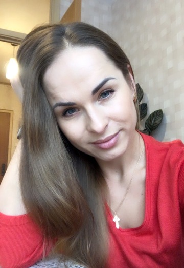 Моя фотография - Катерина, 41 из Витебск (@katerina55128)