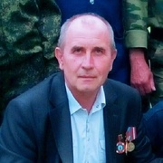 Boris 58 Krasnodon